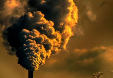 China tried for 40 years and finally succeeded — 400 million-ton atmospheric harvest targeting global pollution