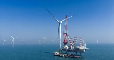 China’s green development model wins acclaim at annual Boao Forum for Asia 2026