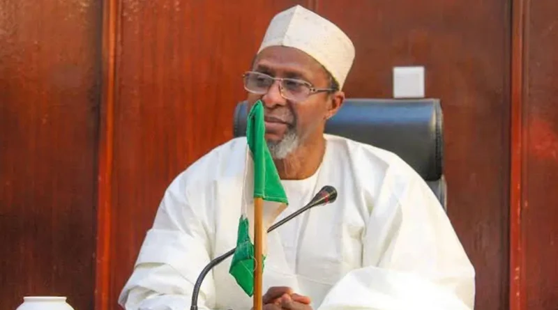 FG plans N500bn green bond in 2026 for climate financing