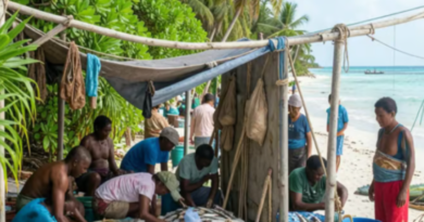 Caribbean 2026 Dazzles with Sustainable Tourism Awards: A Radiant Celebration of Eco-Leadership, Community-Driven Innovation, and a New Era of Green Island Travel Excellence!