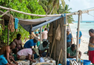 Caribbean 2026 Dazzles with Sustainable Tourism Awards: A Radiant Celebration of Eco-Leadership, Community-Driven Innovation, and a New Era of Green Island Travel Excellence!