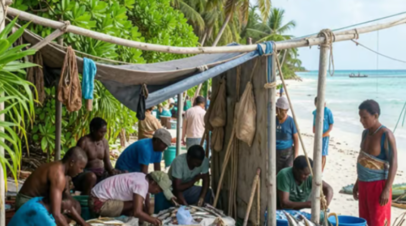 Caribbean 2026 Dazzles with Sustainable Tourism Awards: A Radiant Celebration of Eco-Leadership, Community-Driven Innovation, and a New Era of Green Island Travel Excellence!