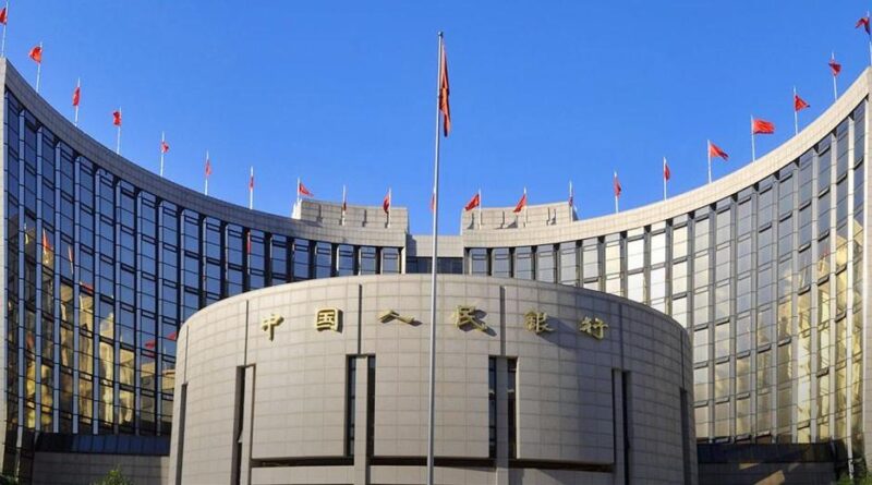 China Releases Corporate Climate Reporting Standard