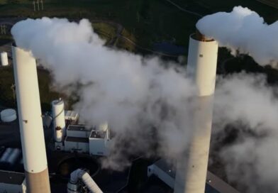 GRI Releases Proposed Pollution Disclosure Standards