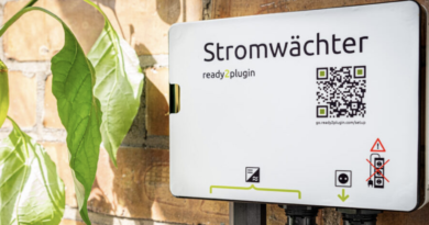 New German rule allows larger plug-in PV without electrician