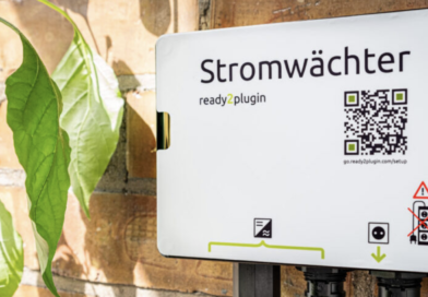 New German rule allows larger plug-in PV without electrician