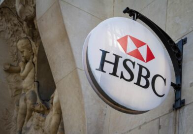 HSBC’s Sustainable Finance Activity Tops $100 Billion in 2025