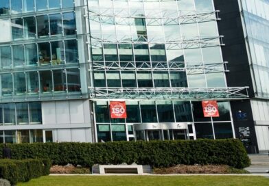 ISO Releases New Version of Flagship Environmental Management Standard