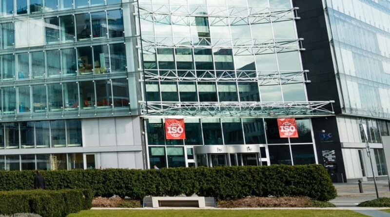 ISO Releases New Version of Flagship Environmental Management Standard