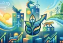 India Becomes World’s Third Largest Renewable Energy Market, Surpasses Brazil