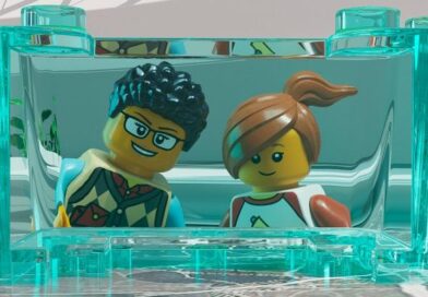 LEGO Surpasses 50% Renewable and Recycled Raw Materials to Make its Bricks