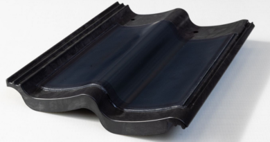 TNO unveils 12.4%-efficient perovksite solar tile