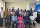 Association of African Sustainability Practitioners (AASUP) trains SIGA on climate reporting and environmental, social and governance (ESG) compliance