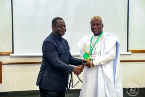 ASR & SDGs Awards 2025