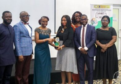 Event Photos | 6th Africa Sustainability Report & Think Energy SDGs Awards 2025