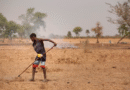Colonialism and climate risk are connected: evidence from Ghana and Senegal