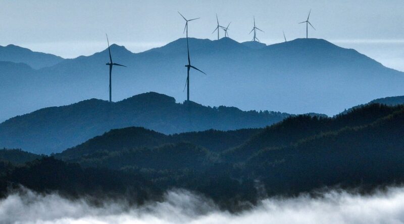 Solar power overtakes coal and gas in Germany, a country with little sun