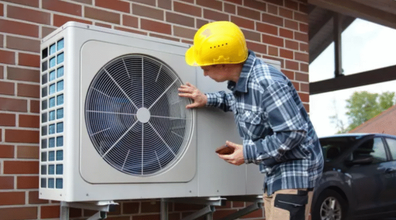 More people buying electric cars and heat pumps than ever before