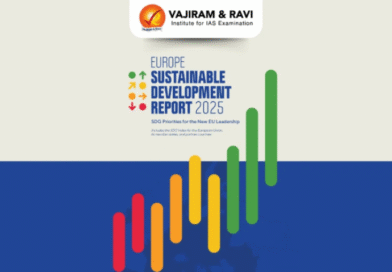 Sustainable Development Report 2025
