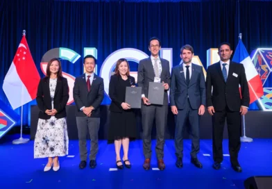 Keppel, Engie collaborate to boost Asia-Pacific’s transition to low-carbon energy systems