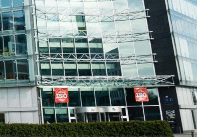 ISO, GHG Protocol Unify Standards for Measuring and Reporting Emissions