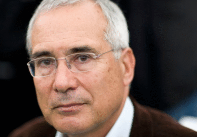 Climate investment is only growth opportunity of 21st century, says leading economist