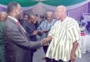 8 Institutions, others rewarded for promoting SDGs, sustainability