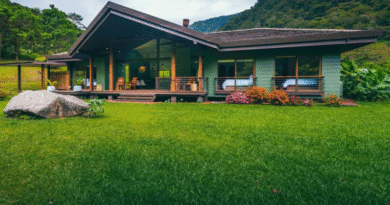 Costa Rica Green Hotels Lead Global Sustainable Tourism