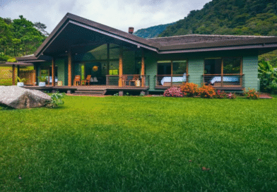 Costa Rica Green Hotels Lead Global Sustainable Tourism