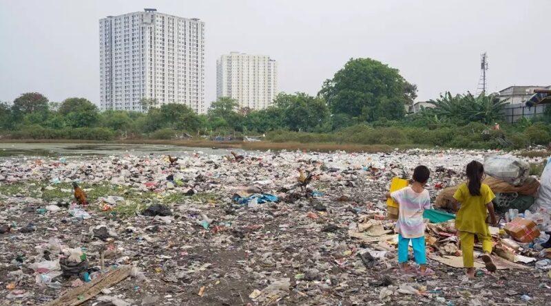 Indonesia Secures $17.4 Billion Sustainability Investment Pledges